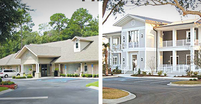 Our Offices and Facilities