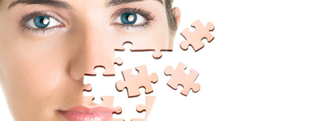 Cosmetic Surgery & Skin Repairs