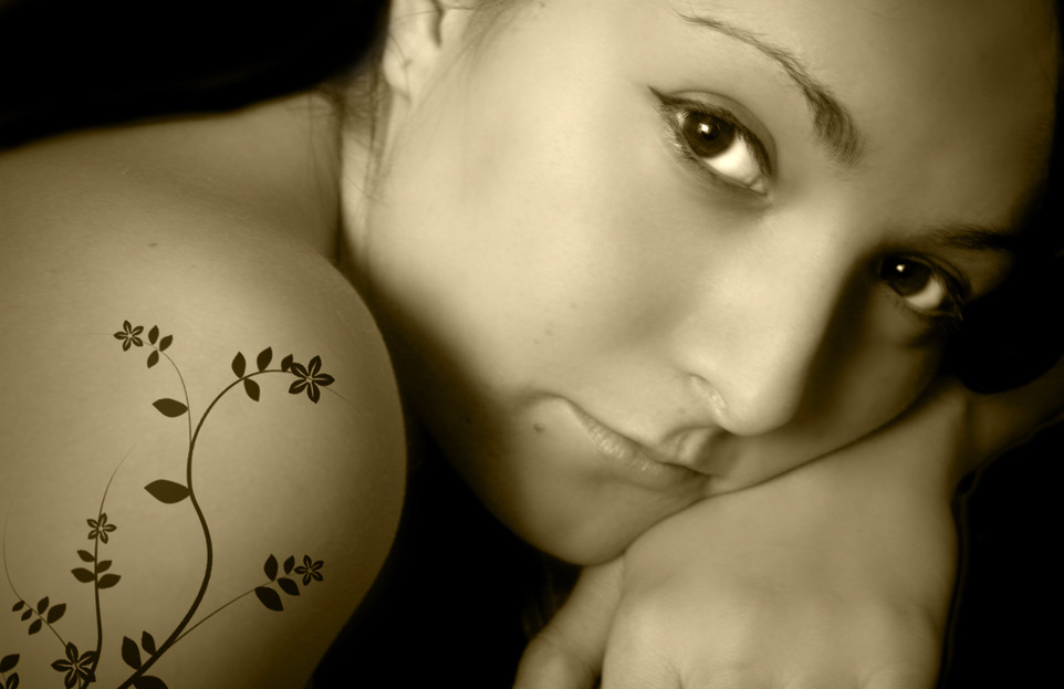 Tattoo Removal Before & After