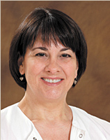 Lisa Redmond